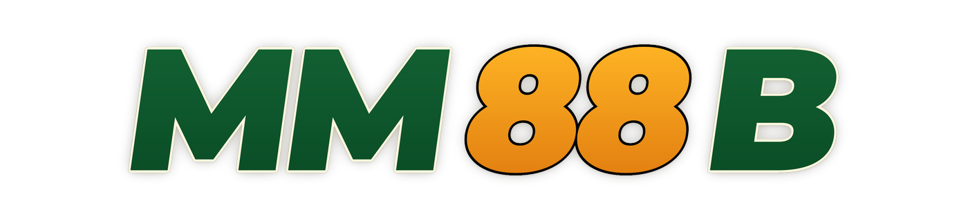 mm88b logo